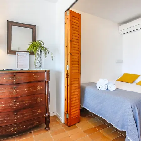 Apartment Frente Al Mar Recien Reformado, Penelope Sitges